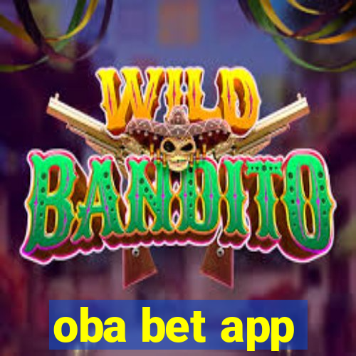 oba bet app